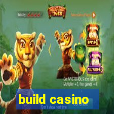 build casino