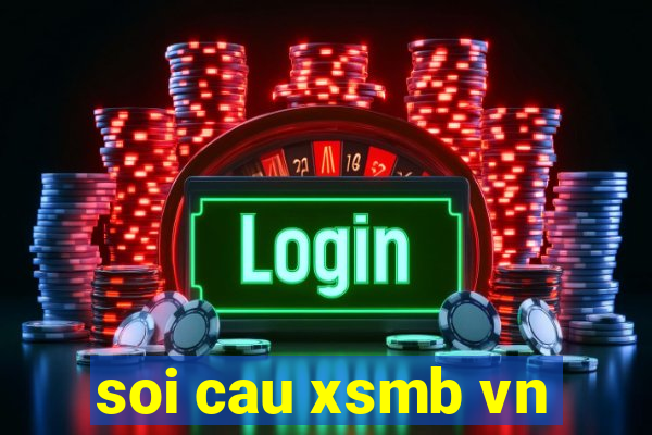 soi cau xsmb vn