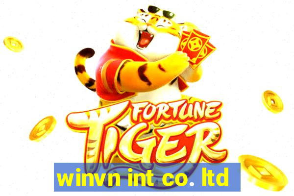 winvn int co. ltd