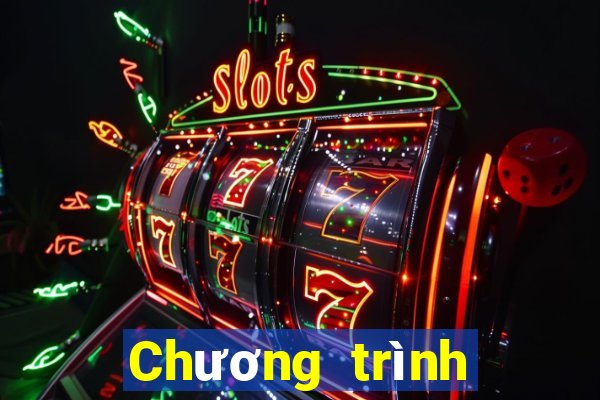 Chương trình bình ổn xổ số 8888