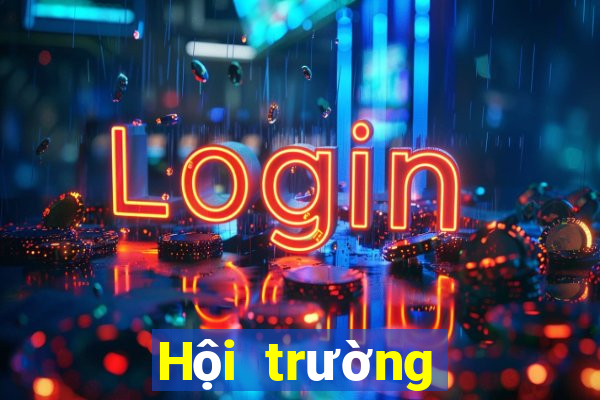 Hội trường xổ số Boyou