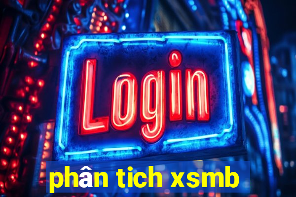 phân tich xsmb