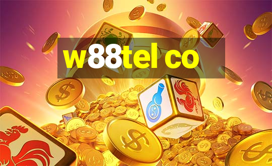 w88tel co