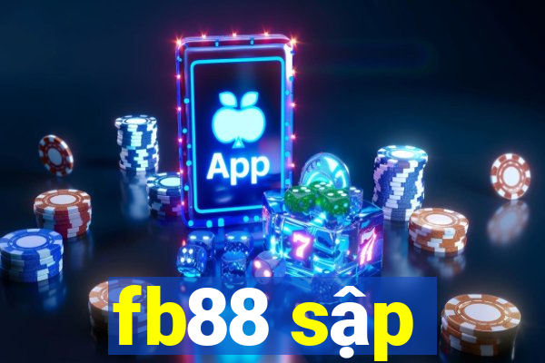 fb88 sập