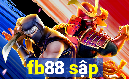 fb88 sập