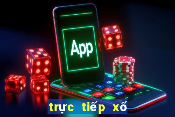 trực tiếp xổ số việt nam