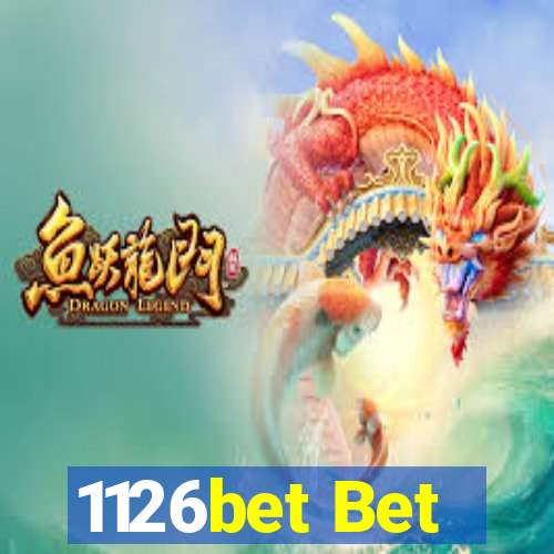 1126bet Bet