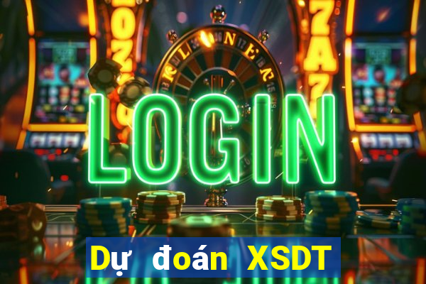 Dự đoán XSDT 6x36 thứ Ba