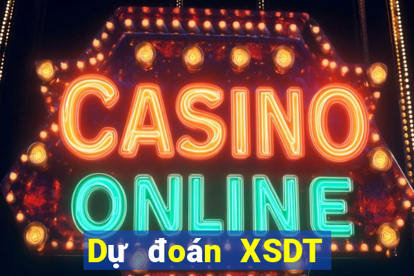 Dự đoán XSDT 6x36 thứ Ba