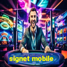 signet mobile