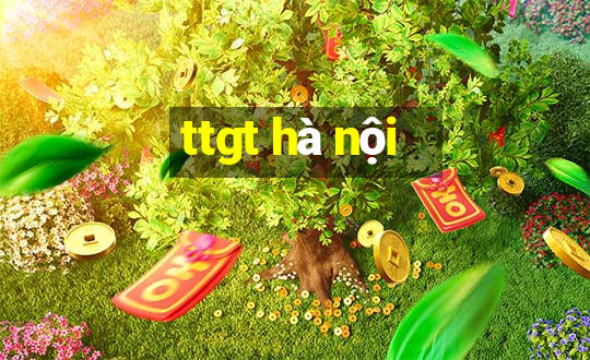 ttgt hà nội