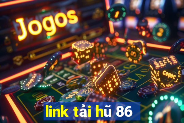 link tải hũ 86