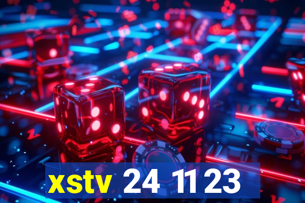 xstv 24 11 23