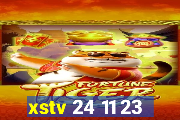 xstv 24 11 23