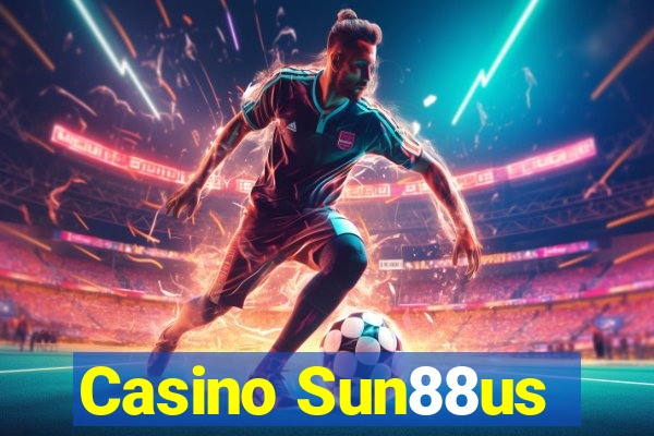 Casino Sun88us