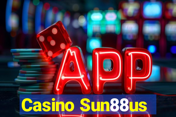 Casino Sun88us