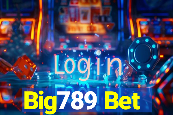 Big789 Bet