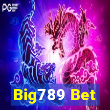 Big789 Bet