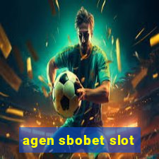 agen sbobet slot