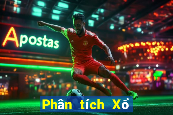 Phân tích Xổ Số mega millions ngày 18