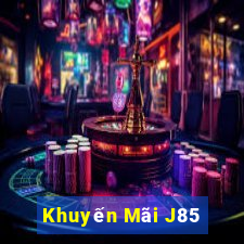 Khuyến Mãi J85