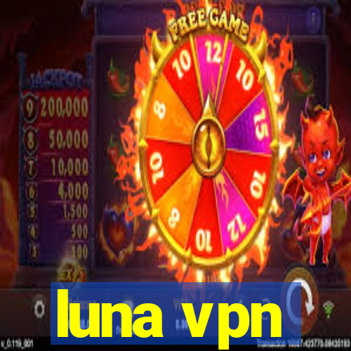 luna vpn