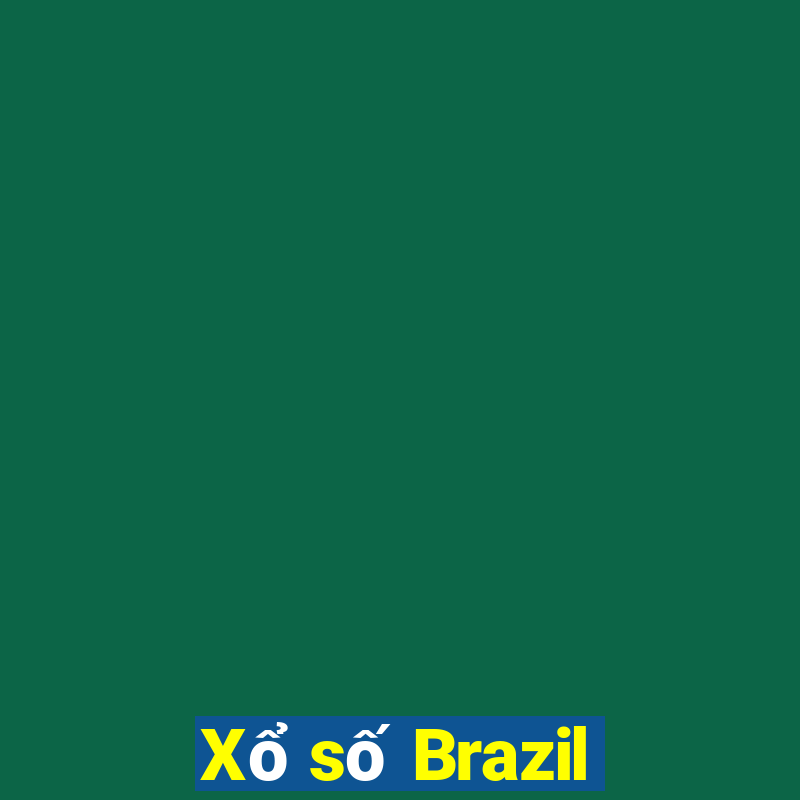 Xổ số Brazil