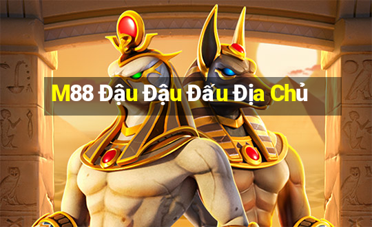 M88 Đậu Đậu Đấu Địa Chủ