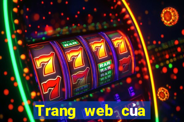 Trang web của Bắn cá King 2