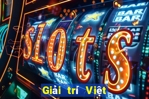 Giải trí Việt nam Ice Di chuyển