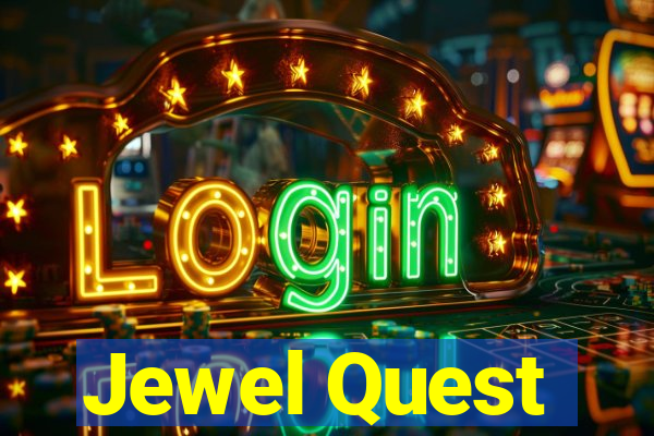 Jewel Quest