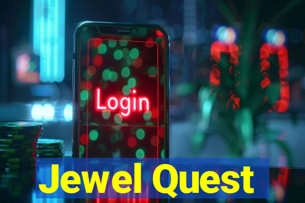 Jewel Quest