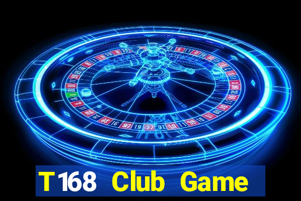 T168 Club Game Bài 3C