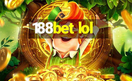 188bet lol