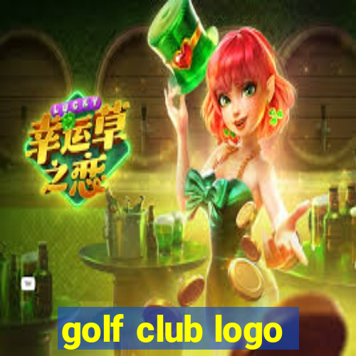 golf club logo