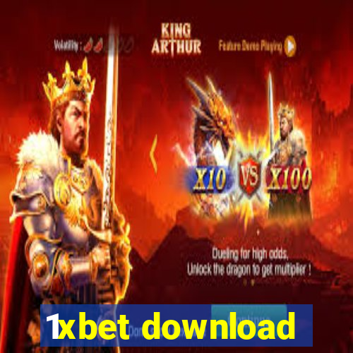 1xbet download