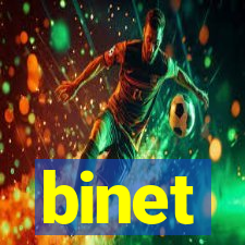 binet