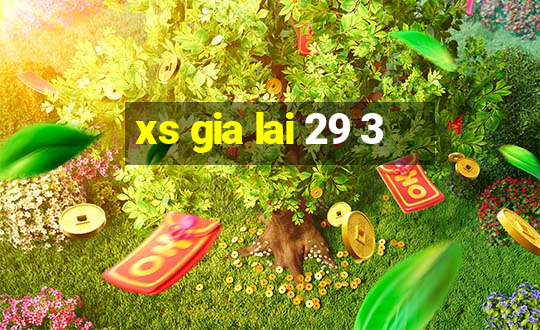 xs gia lai 29 3