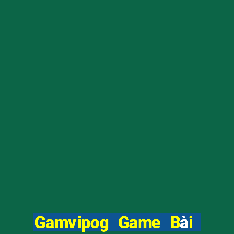 Gamvipog Game Bài 88 Club Đổi Thưởng