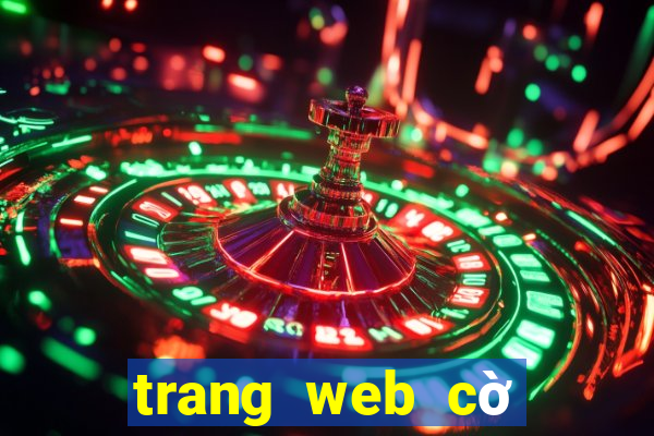 trang web cờ bạc tiền điện tử tốt nhất