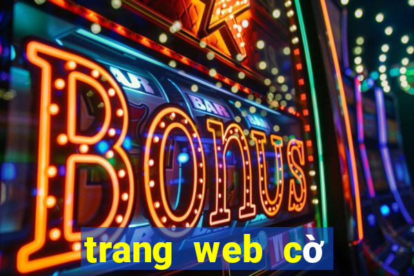 trang web cờ bạc tiền điện tử tốt nhất