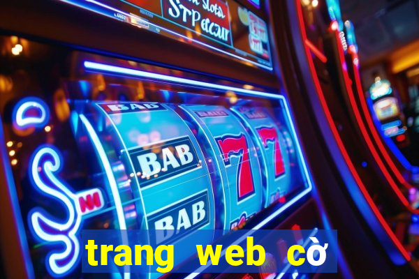 trang web cờ bạc tiền điện tử tốt nhất