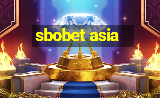 sbobet asia