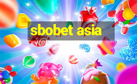 sbobet asia