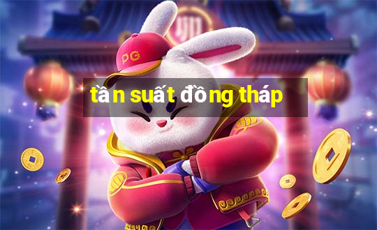 tần suất đồng tháp