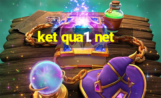 ket qua1. net