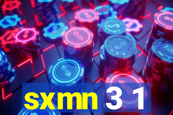 sxmn 3 1