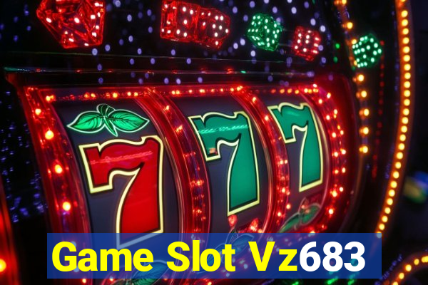 Game Slot Vz683