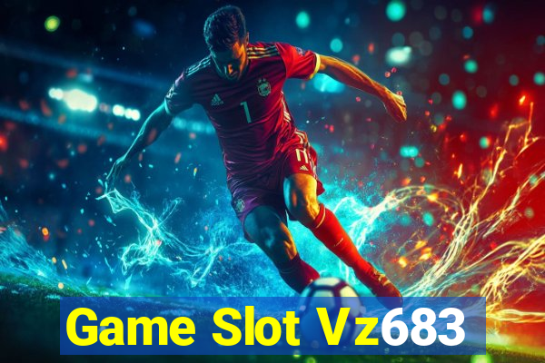 Game Slot Vz683