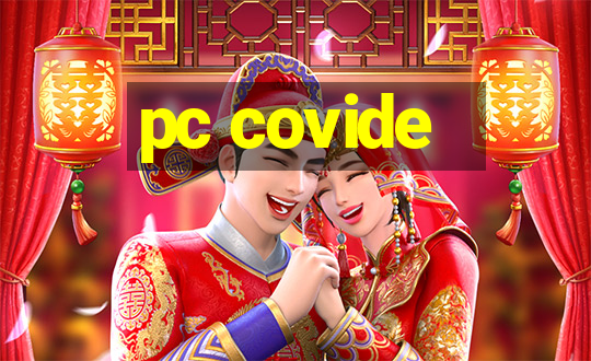 pc covide